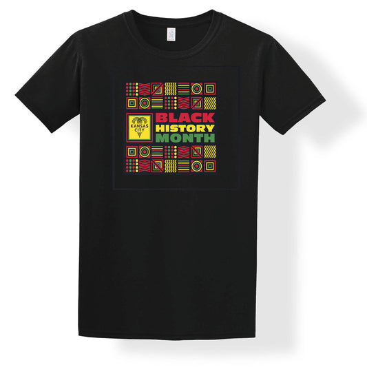 Black History Month T-Shirt