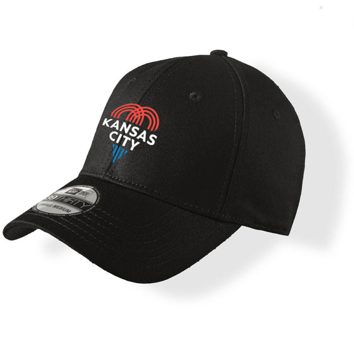 Kansas City 39THIRTY Ball Cap