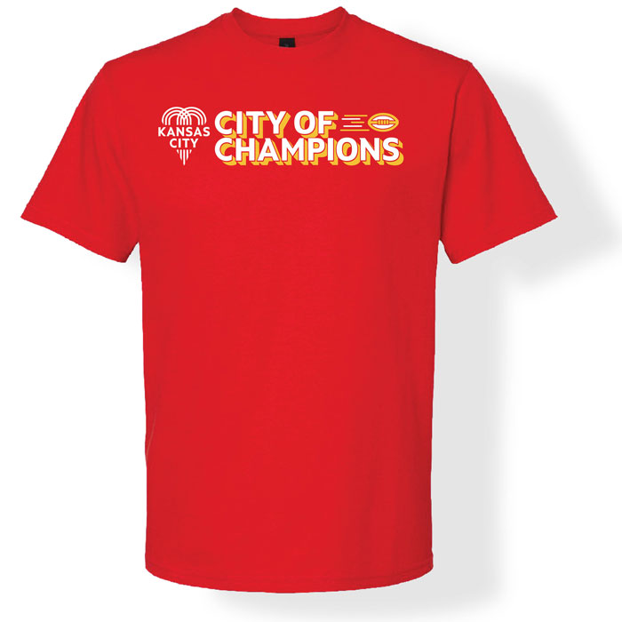 City of Champions 2024
