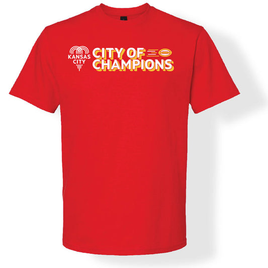City of Champions 2024