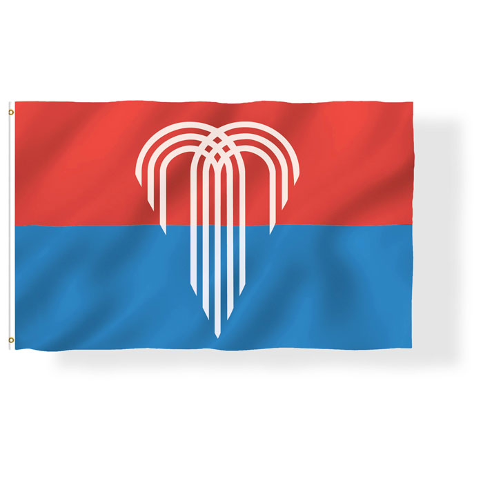 Kansas City Flag