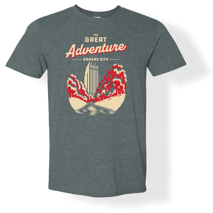 Great Adventure Shirt