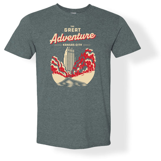 Great Adventure Shirt