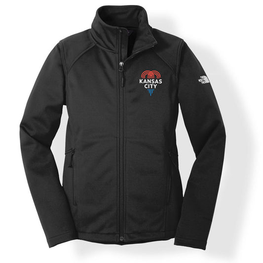 The North Face® Ridgewall Soft Shell Jacket