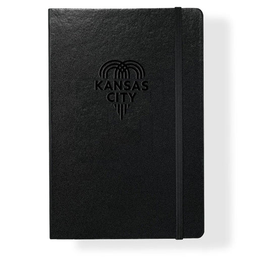 Kansas City Embossed Journal
