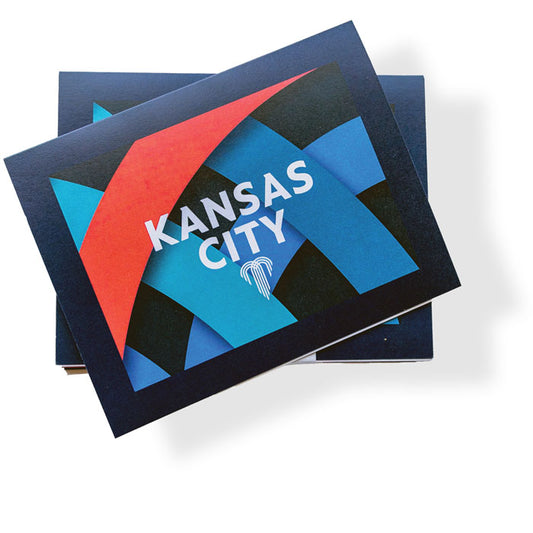 KC Branded Notecards