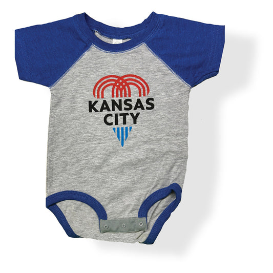 KC Onesie