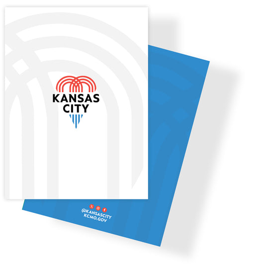KC Pocket Folder